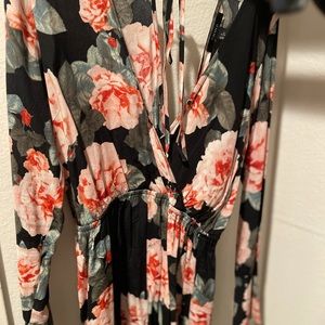 Forever 21 Romper. Size S.